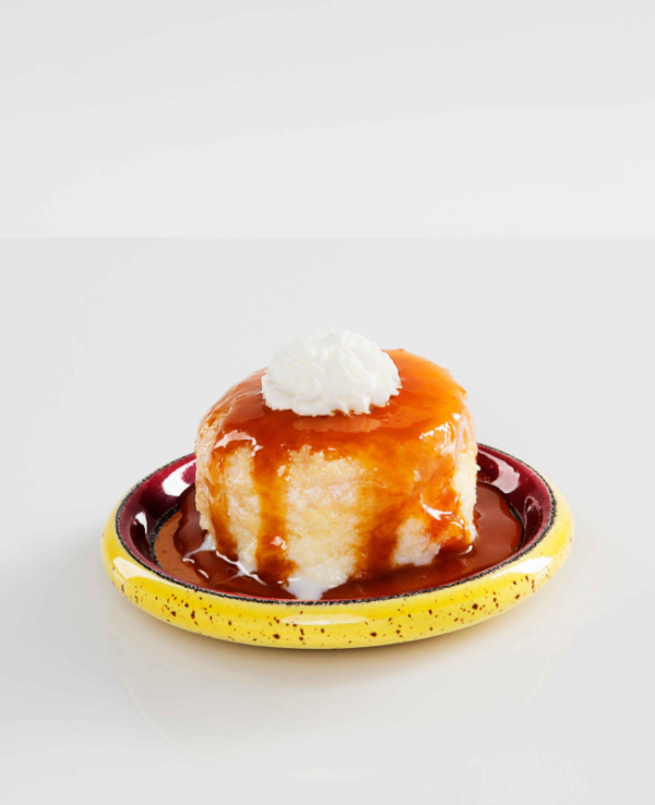 pina colada cheese cake