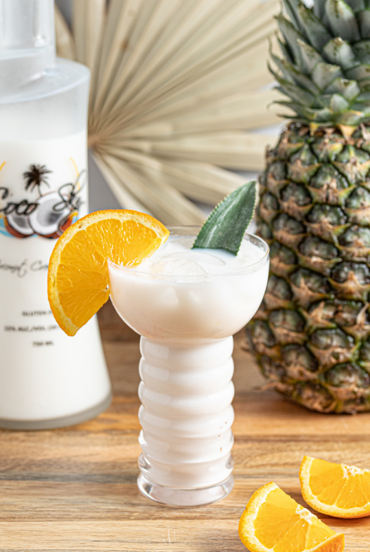 Coco Tiki