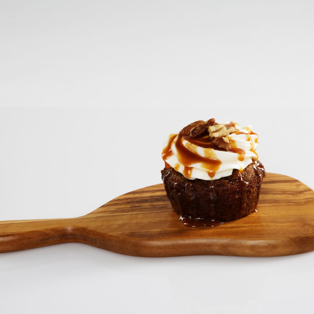 CARROT SKY CAKE