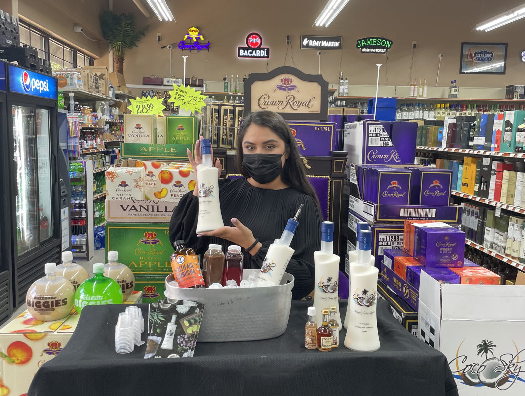 Brand ambassador