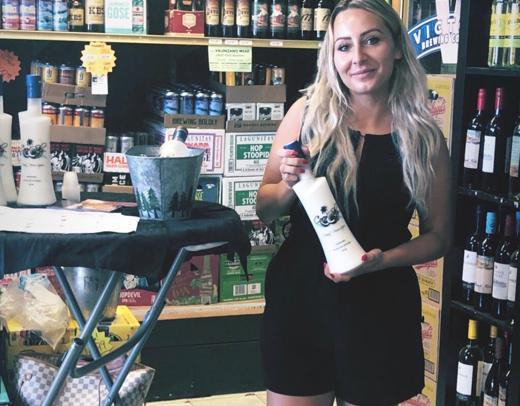 Brand ambassador