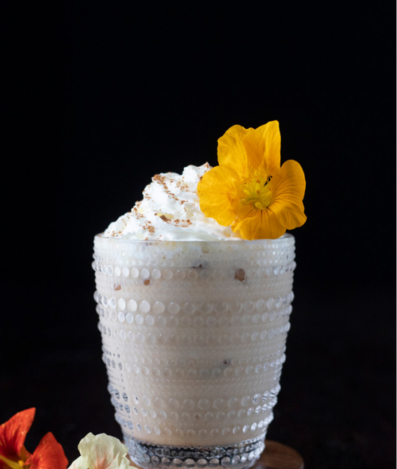 PUMPKIN PIE