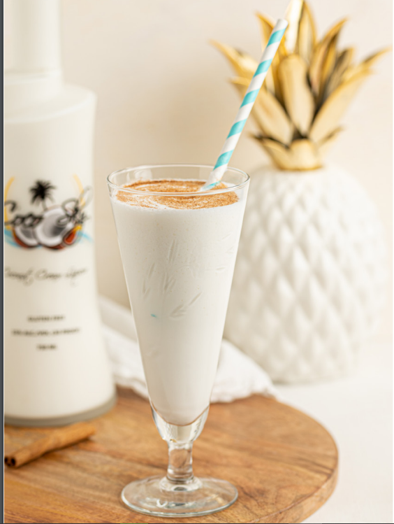 Winter Colada