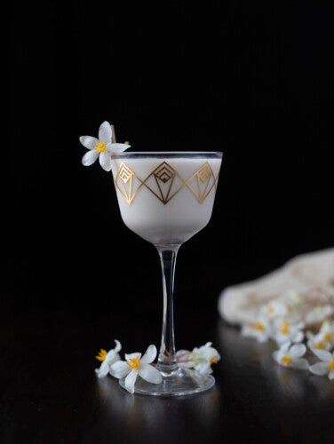 almond blossom