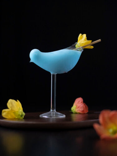 Blue Bird