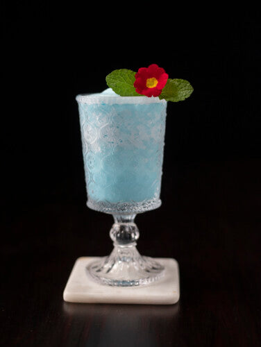 BLUE SKIES