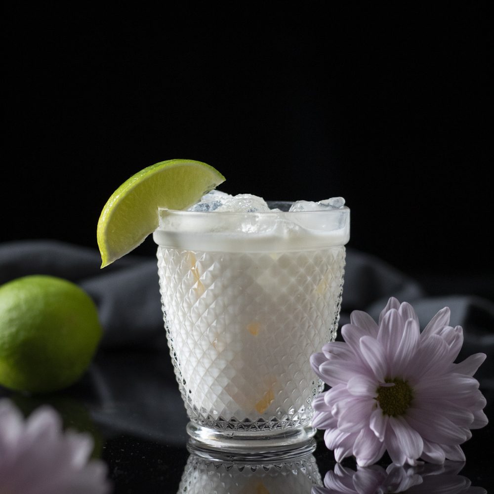Chili Coco Cooler