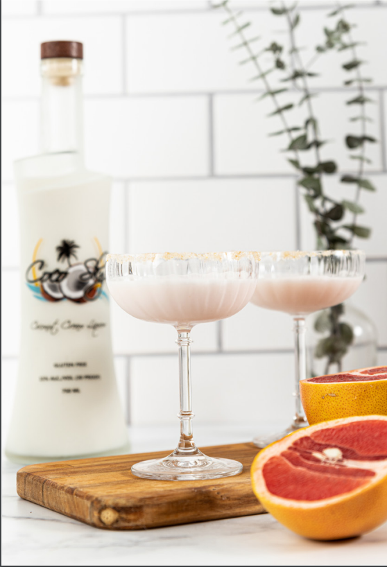 Coco Grapefruit