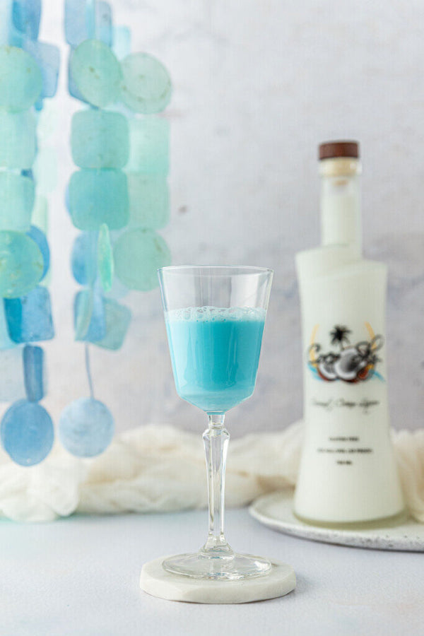 coco blue