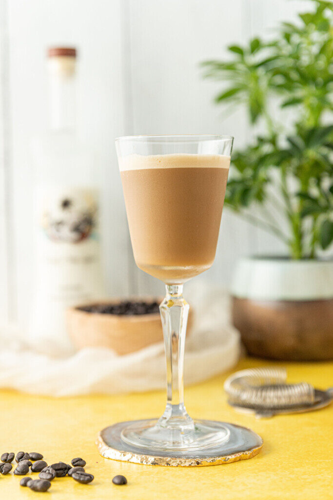 coco cold brew