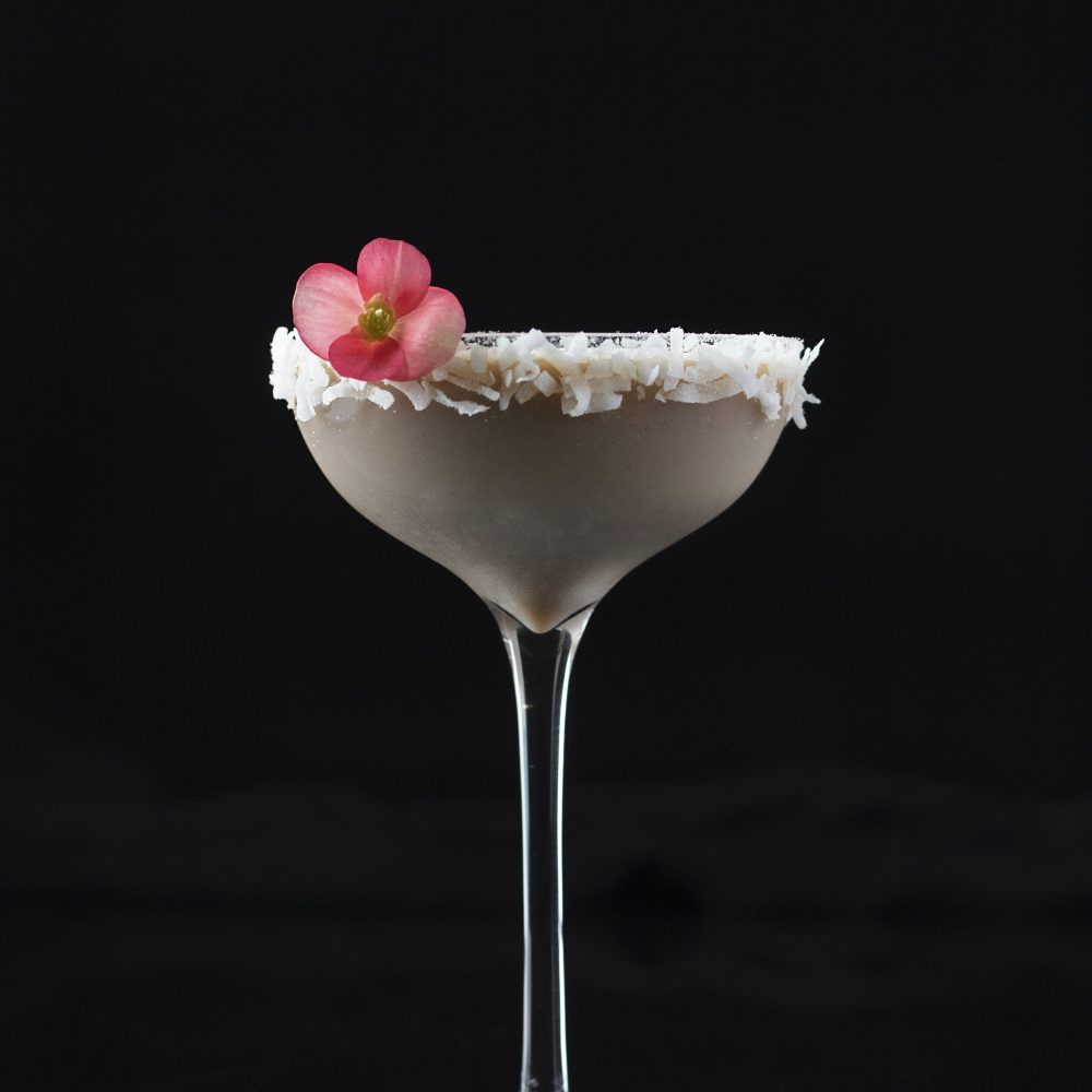 Coco Cold Brewtini