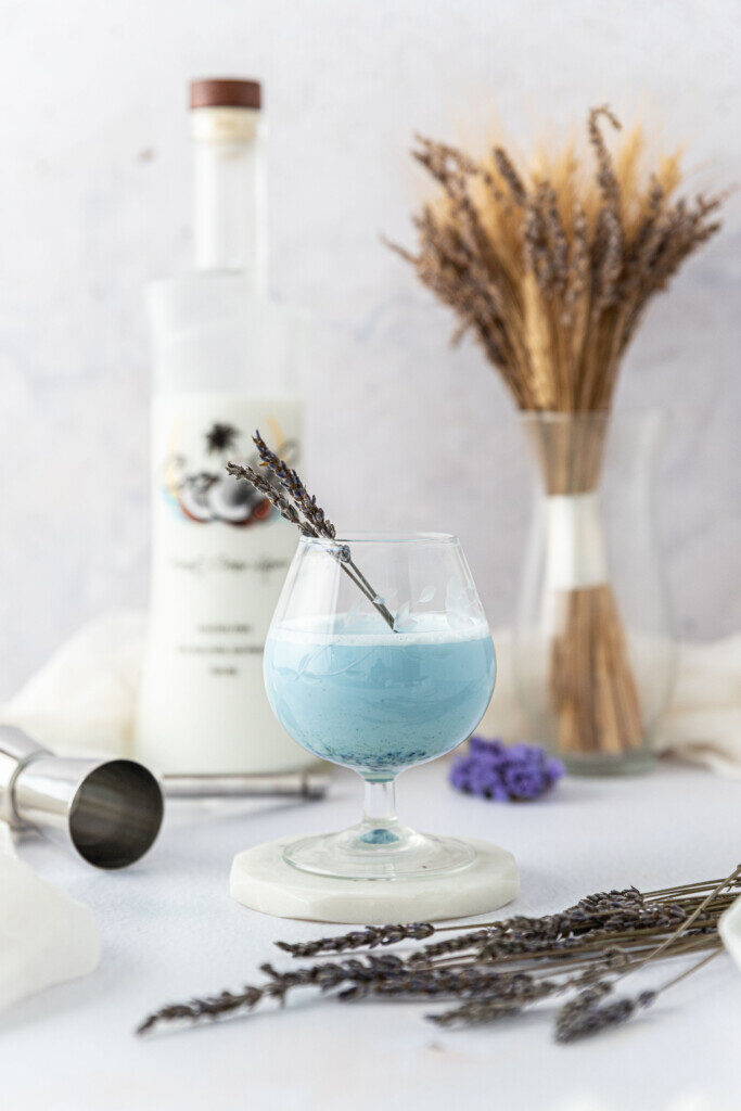 coco lavender