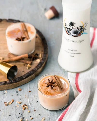 Kokosa chai