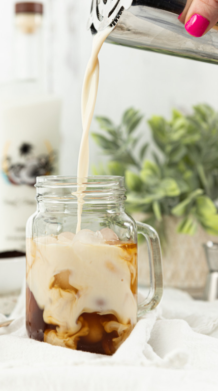 Kokosa Thai Iced Coffee