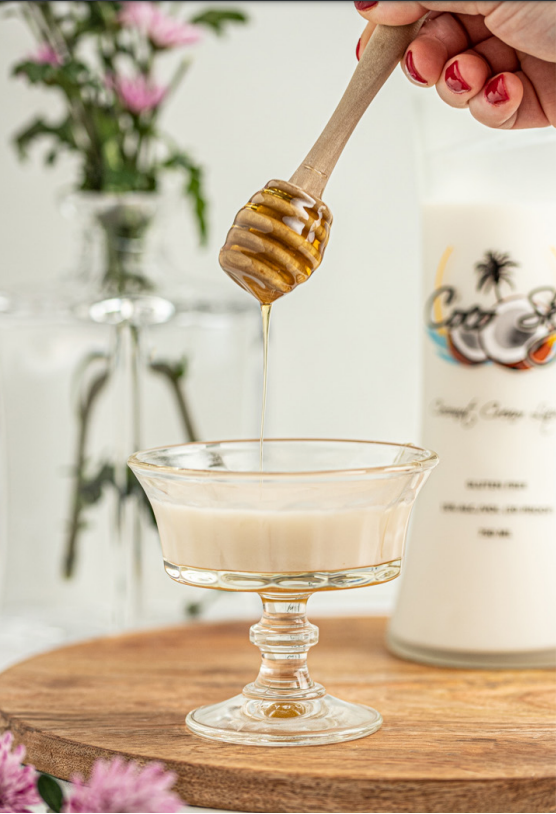 Coco Milk & Honey