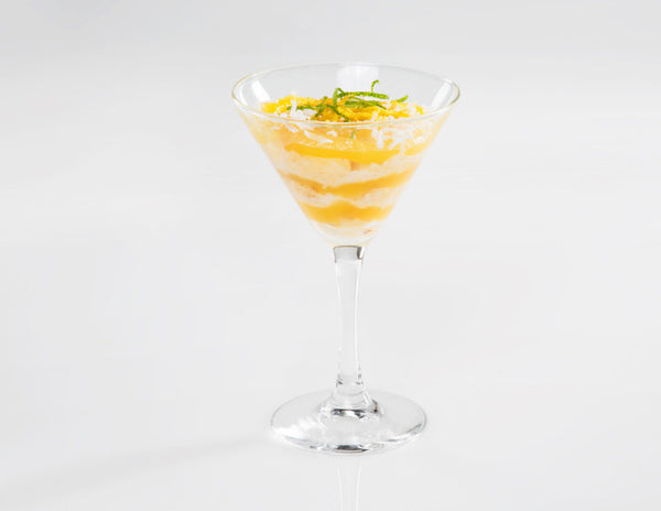 lemon sky trifle