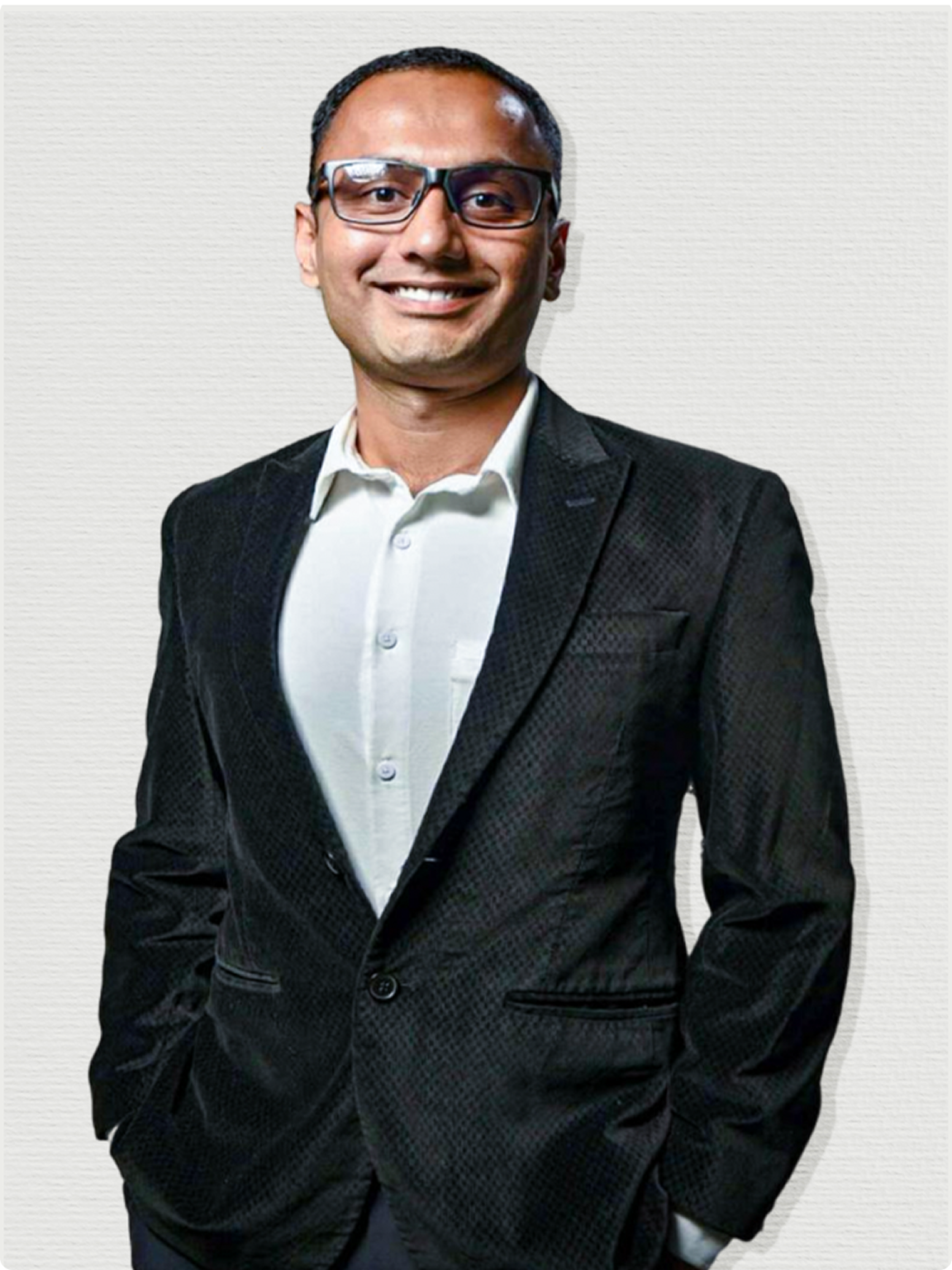 Karan Dalwadi