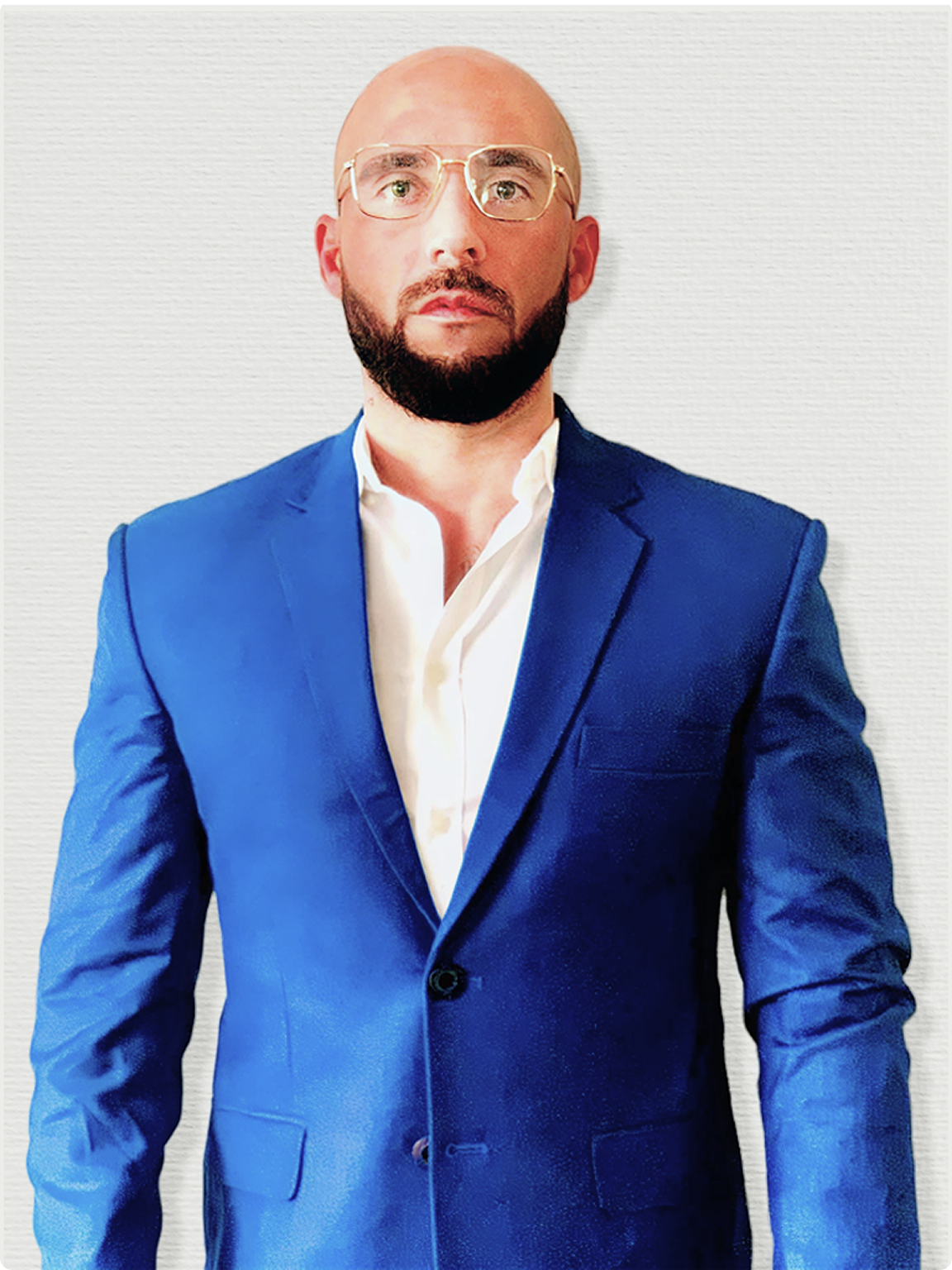 Matthew Flack