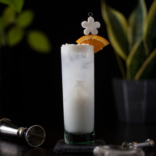 SUMMER SKY FIZZ