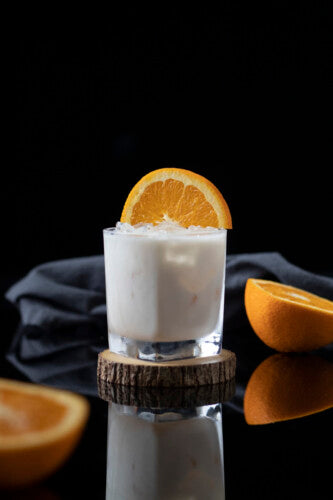 Sweet Orange