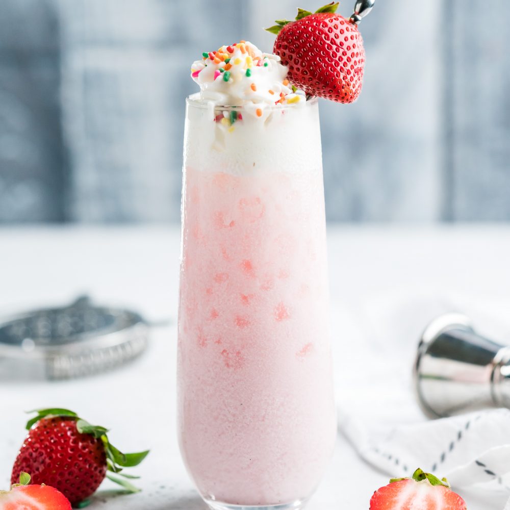 Spike Strawberryshortcake
